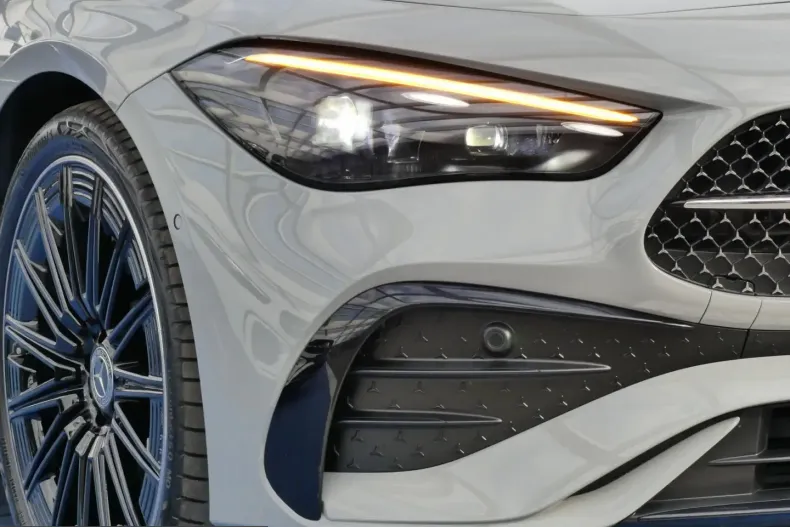 Mercedes-Benz CLE 300 (Clasa CLE) din 2024 cu 17.175 km - oferta MER204747 - foto 27