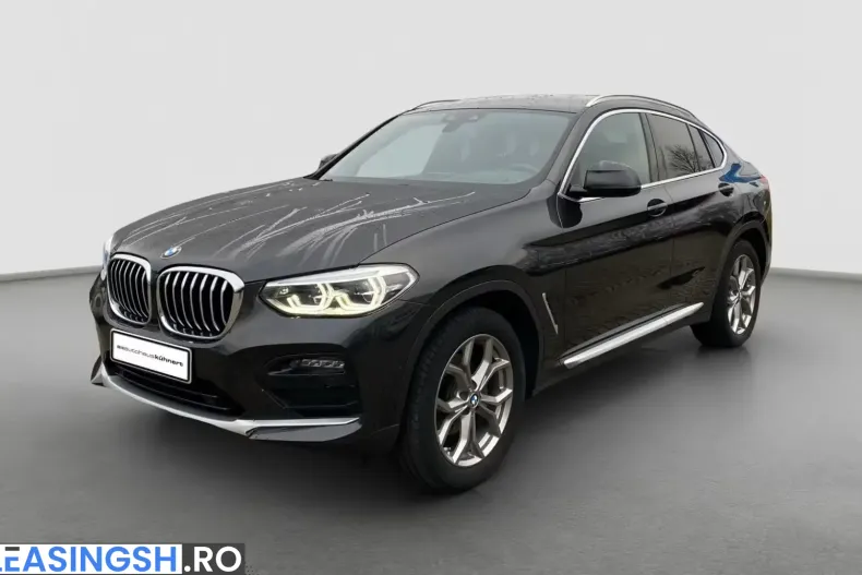 BMW X4 (Seria X) din 2021 cu 75.831 km - oferta BMW204748 - foto 1