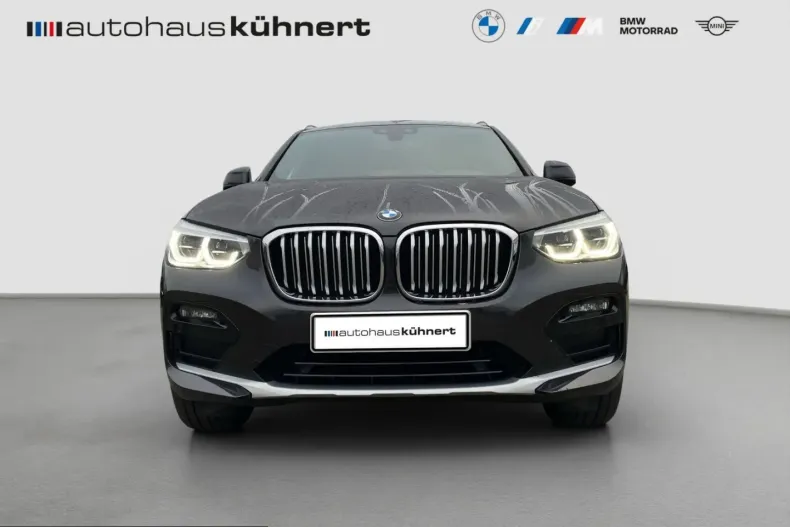 BMW X4 (Seria X) din 2021 cu 75.831 km - oferta BMW204748 - foto 2