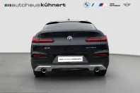 BMW X4 (Seria X) din 2021 cu 75.831 km - oferta BMW204748 - foto 6