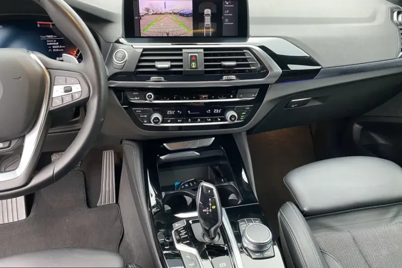 BMW X4 (Seria X) din 2021 cu 75.831 km - oferta BMW204748 - foto 10