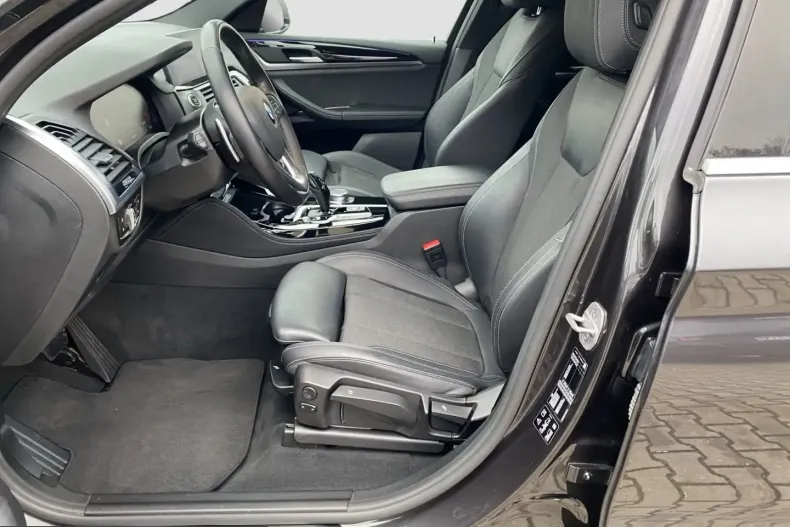 BMW X4 (Seria X) din 2021 cu 75.831 km - oferta BMW204748 - foto 11