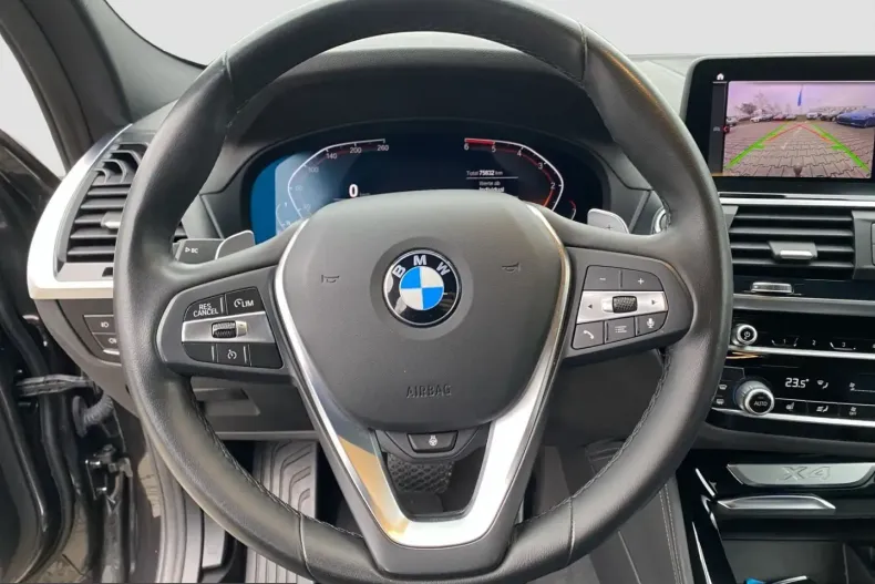 BMW X4 (Seria X) din 2021 cu 75.831 km - oferta BMW204748 - foto 12