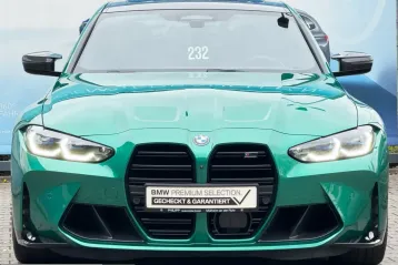 BMW M3 din 2022 - oferta BMW204749