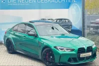 BMW M3 (Seria 3) din 2022 cu 47.892 km - oferta BMW204749 - foto 3