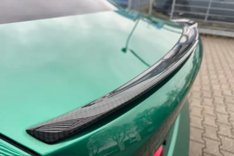 BMW M3 (Seria 3) din 2022 cu 47.892 km - oferta BMW204749 - foto 7