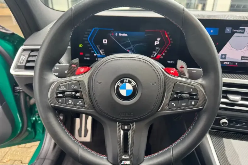 BMW M3 (Seria 3) din 2022 cu 47.892 km - oferta BMW204749 - foto 8