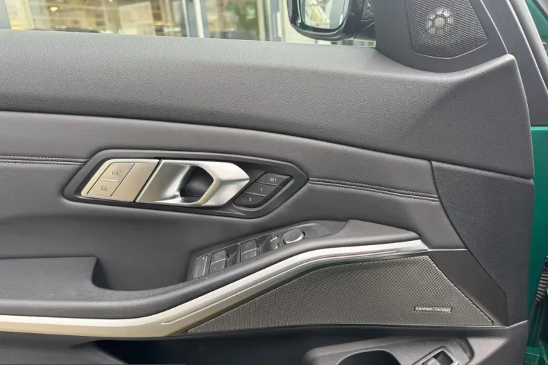 BMW M3 (Seria 3) din 2022 cu 47.892 km - oferta BMW204749 - foto 9