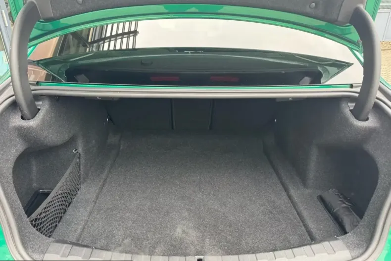 BMW M3 (Seria 3) din 2022 cu 47.892 km - oferta BMW204749 - foto 10