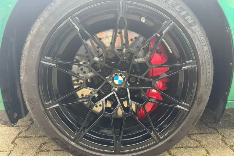 BMW M3 (Seria 3) din 2022 cu 47.892 km - oferta BMW204749 - foto 11