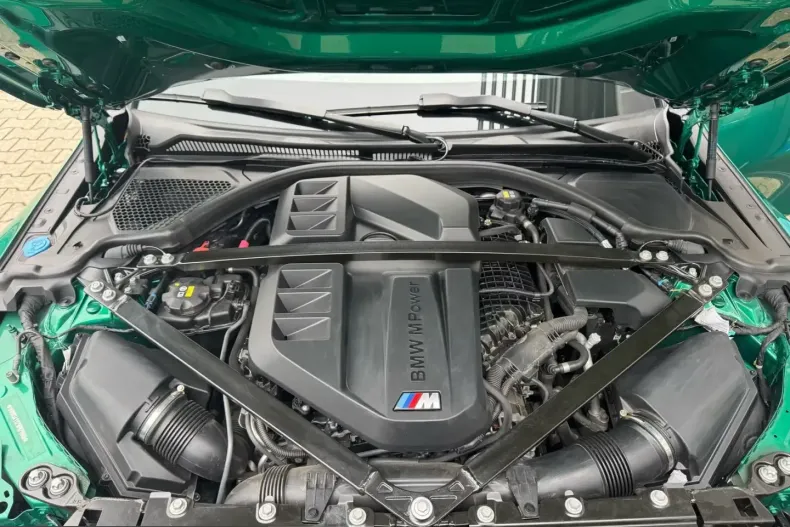 BMW M3 (Seria 3) din 2022 cu 47.892 km - oferta BMW204749 - foto 12