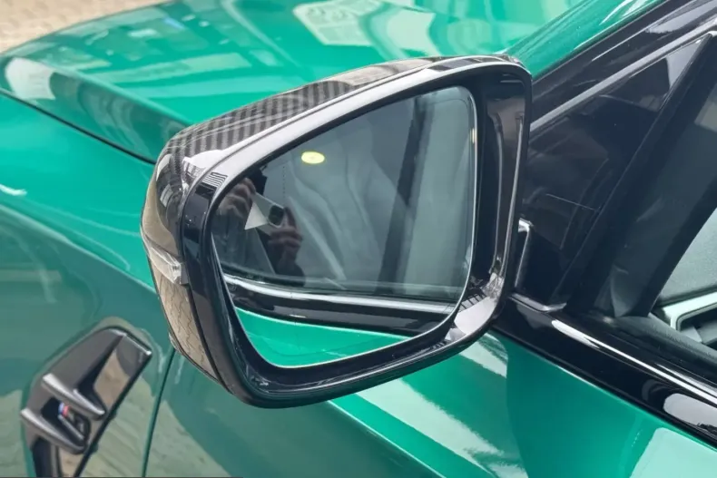 BMW M3 (Seria 3) din 2022 cu 47.892 km - oferta BMW204749 - foto 14