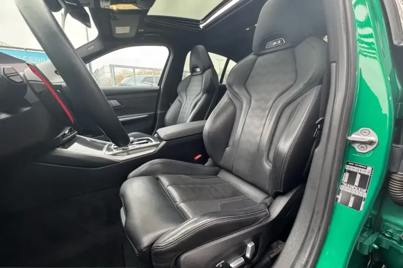 BMW M3 (Seria 3) din 2022 cu 47.892 km - oferta BMW204749 - foto 15