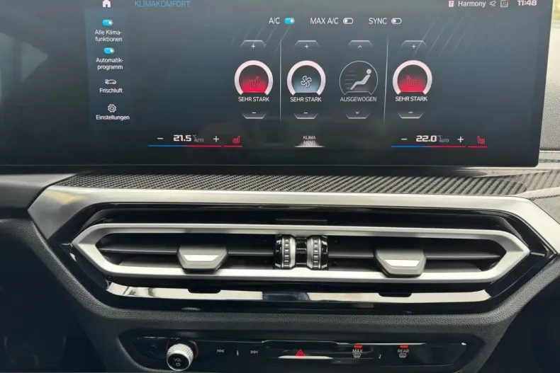 BMW M3 (Seria 3) din 2022 cu 47.892 km - oferta BMW204749 - foto 16