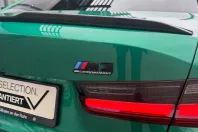 BMW M3 (Seria 3) din 2022 cu 47.892 km - oferta BMW204749 - foto 19