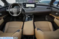 Lexus ES 300 din 2021 cu 114.200 km - oferta LEX204750 - foto 3
