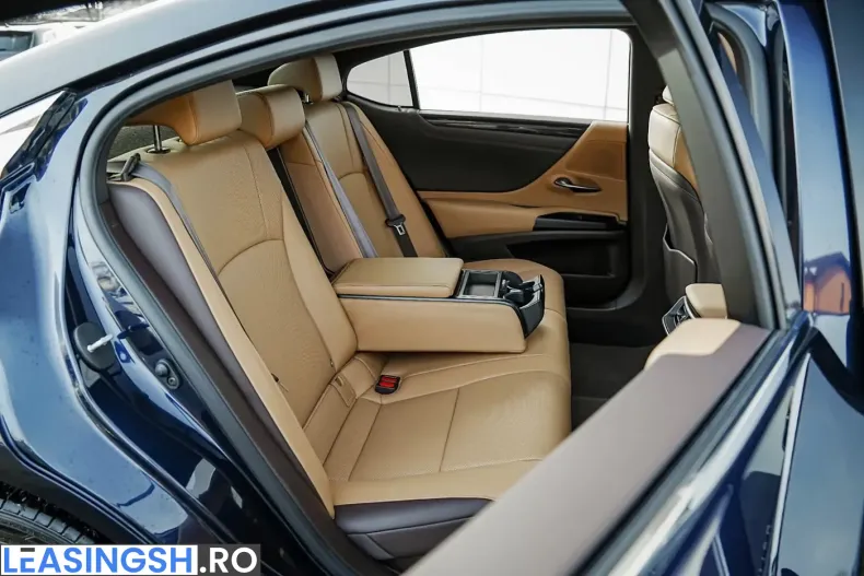 Lexus ES 300 din 2021 cu 114.200 km - oferta LEX204750 - foto 6