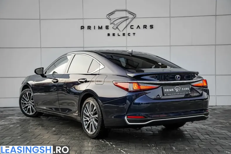 Lexus ES 300 din 2021 cu 114.200 km - oferta LEX204750 - foto 8