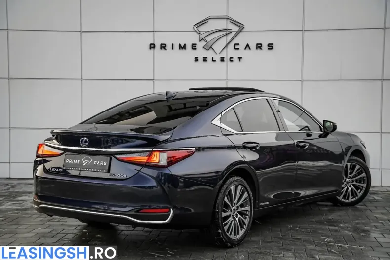 Lexus ES 300 din 2021 cu 114.200 km - oferta LEX204750 - foto 9