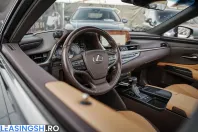 Lexus ES 300 din 2021 cu 114.200 km - oferta LEX204750 - foto 10
