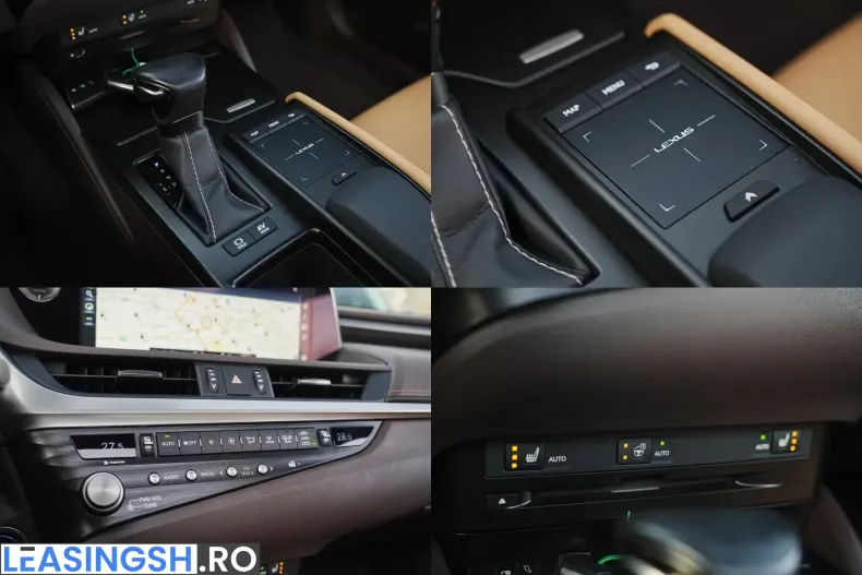 Lexus ES 300 din 2021 cu 114.200 km - oferta LEX204750 - foto 13