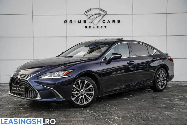 Lexus ES 300 din 2021 cu 114.200 km - oferta LEX204750 - foto 15