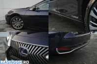 Lexus ES 300 din 2021 cu 114.200 km - oferta LEX204750 - foto 21