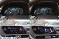 Lexus ES 300 din 2021 cu 114.200 km - oferta LEX204750 - foto 25