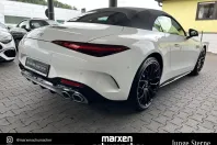 Mercedes-Benz SL 43 AMG (Clasa SL) din 2023 cu 770 km - oferta MER204751 - foto 2