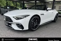 Mercedes-Benz SL 43 AMG (Clasa SL) din 2023 cu 770 km - oferta MER204751 - foto 3