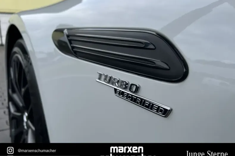 Mercedes-Benz SL 43 AMG (Clasa SL) din 2023 cu 770 km - oferta MER204751 - foto 7