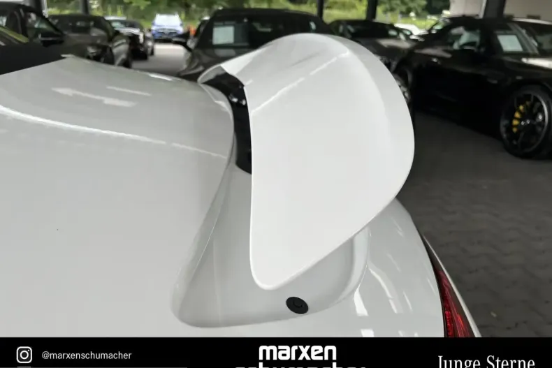 Mercedes-Benz SL 43 AMG (Clasa SL) din 2023 cu 770 km - oferta MER204751 - foto 8