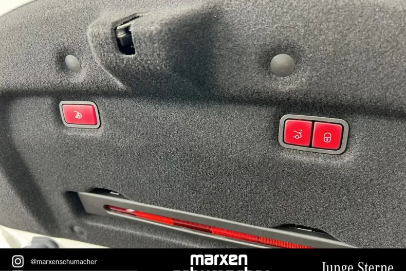 Mercedes-Benz SL 43 AMG (Clasa SL) din 2023 cu 770 km - oferta MER204751 - foto 10