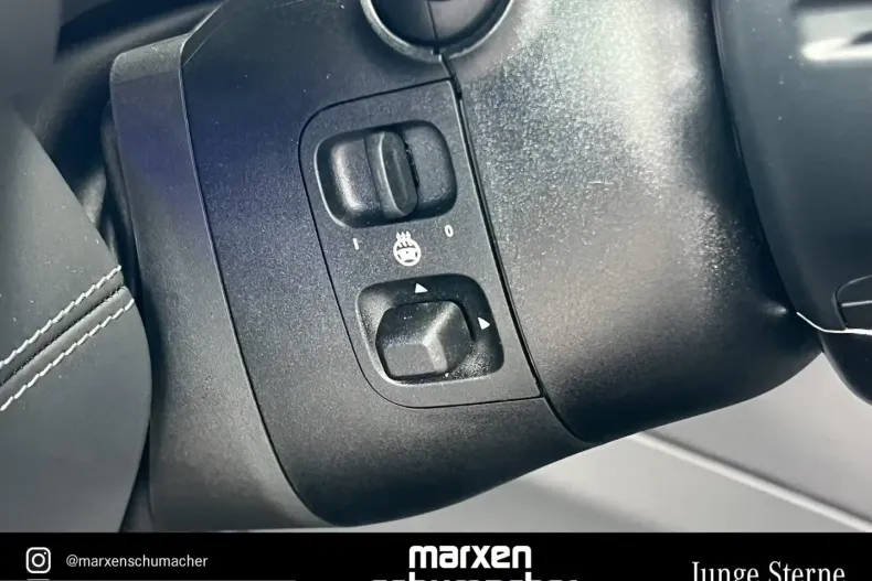 Mercedes-Benz SL 43 AMG (Clasa SL) din 2023 cu 770 km - oferta MER204751 - foto 11