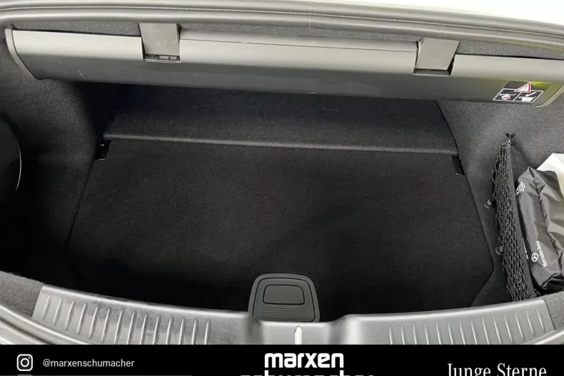 Mercedes-Benz SL 43 AMG (Clasa SL) din 2023 cu 770 km - oferta MER204751 - foto 13