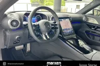 Mercedes-Benz SL 43 AMG (Clasa SL) din 2023 cu 770 km - oferta MER204751 - foto 17