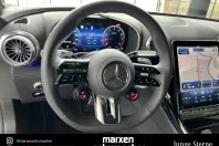 Mercedes-Benz SL 43 AMG (Clasa SL) din 2023 cu 770 km - oferta MER204751 - foto 20