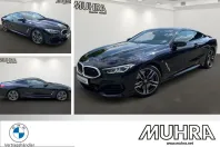 BMW M850 (Seria 8) din 2024 cu 20.959 km - oferta BMW204752 - foto 1