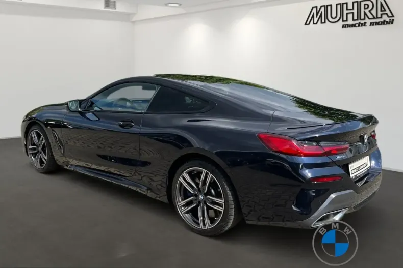 BMW M850 (Seria 8) din 2024 cu 20.959 km - oferta BMW204752 - foto 6