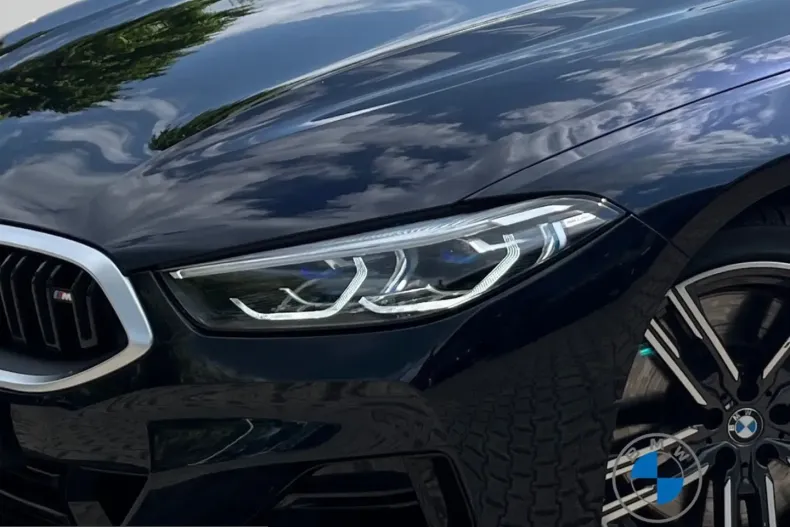 BMW M850 (Seria 8) din 2024 cu 20.959 km - oferta BMW204752 - foto 8