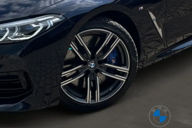 BMW M850 (Seria 8) din 2024 cu 20.959 km - oferta BMW204752 - foto 9