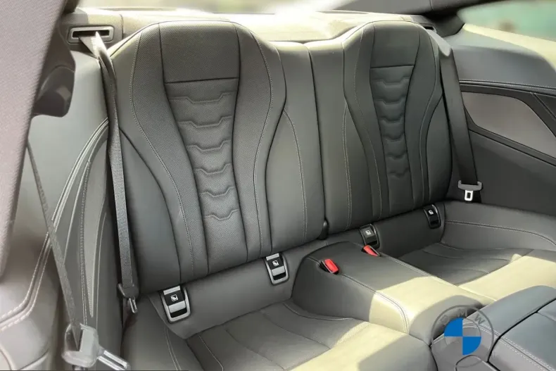 BMW M850 (Seria 8) din 2024 cu 20.959 km - oferta BMW204752 - foto 18