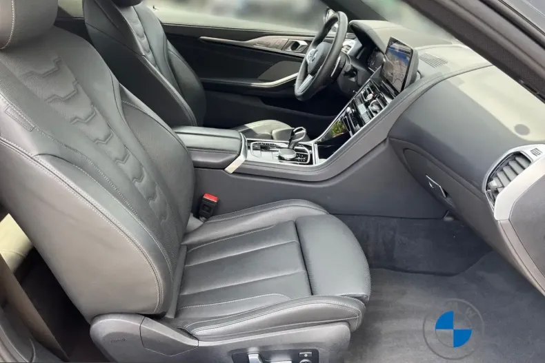BMW M850 (Seria 8) din 2024 cu 20.959 km - oferta BMW204752 - foto 20