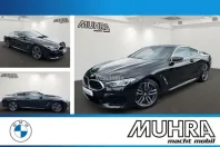 BMW M850 (Seria 8) din 2024 cu 27.337 km - oferta BMW204753 - foto 1