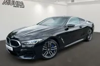 BMW M850 (Seria 8) din 2024 cu 27.337 km - oferta BMW204753 - foto 2