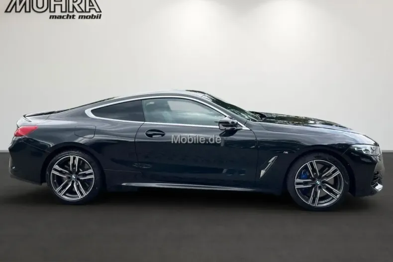 BMW M850 (Seria 8) din 2024 cu 27.337 km - oferta BMW204753 - foto 4
