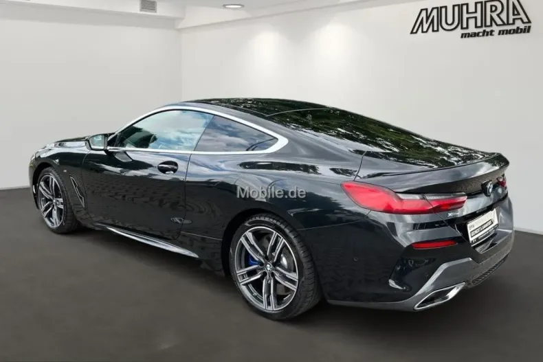 BMW M850 (Seria 8) din 2024 cu 27.337 km - oferta BMW204753 - foto 6