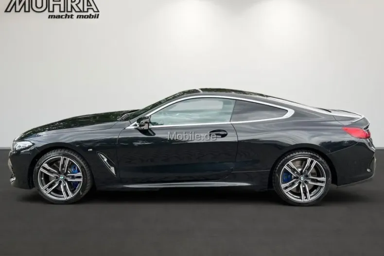 BMW M850 (Seria 8) din 2024 cu 27.337 km - oferta BMW204753 - foto 7