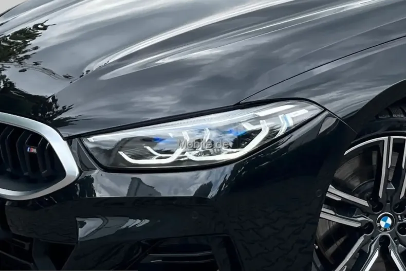 BMW M850 (Seria 8) din 2024 cu 27.337 km - oferta BMW204753 - foto 8