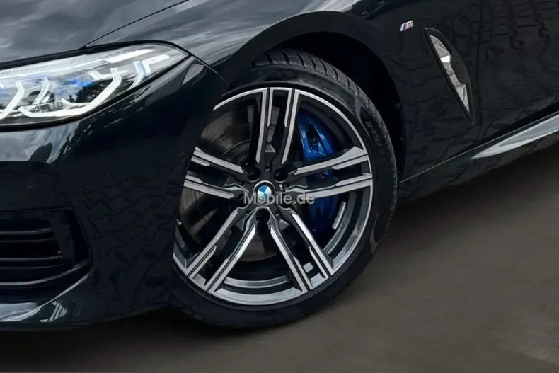 BMW M850 (Seria 8) din 2024 cu 27.337 km - oferta BMW204753 - foto 9